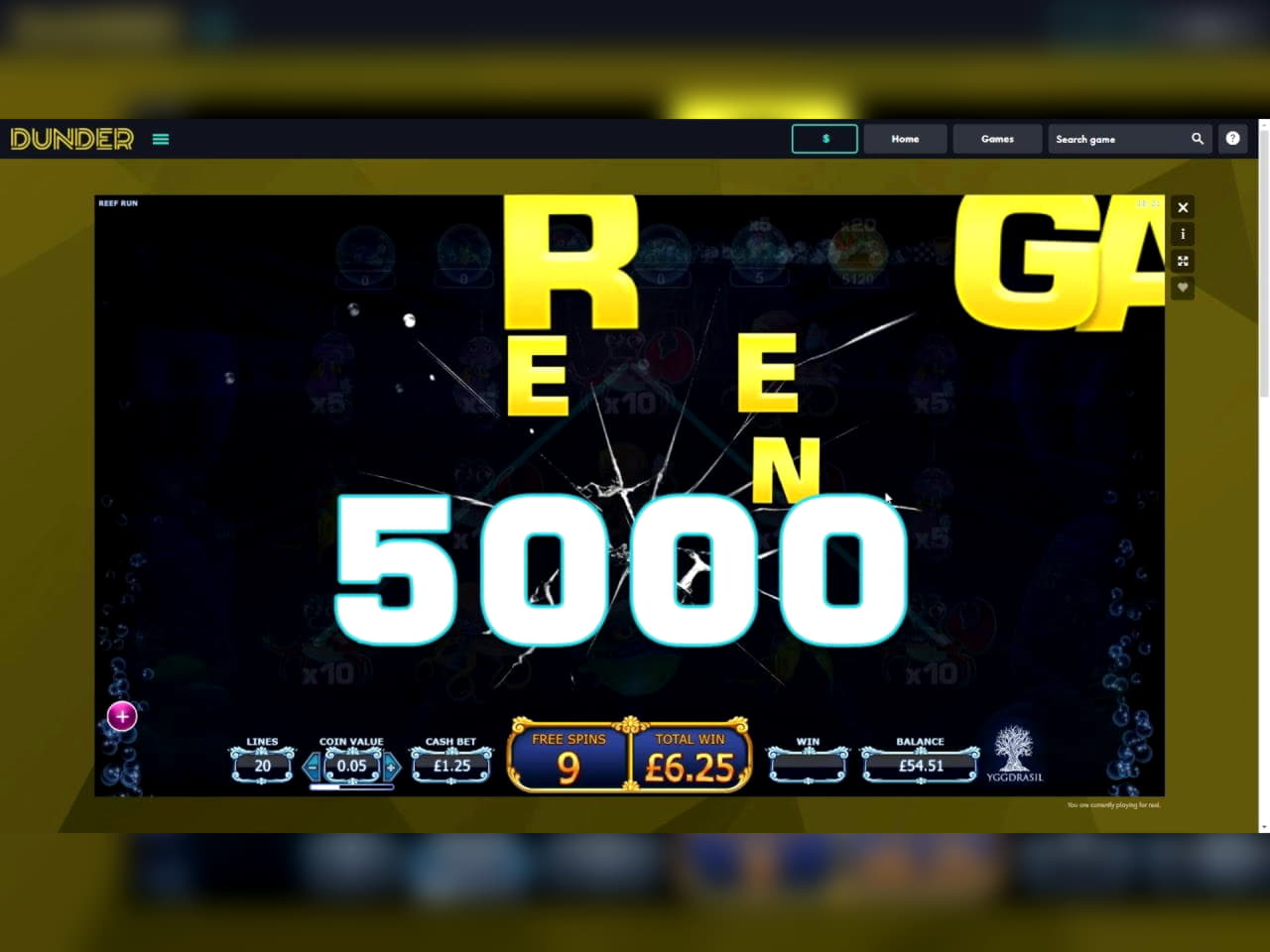EURO 4475 No Deposit Bonus Casino at Vegas Hero Casino