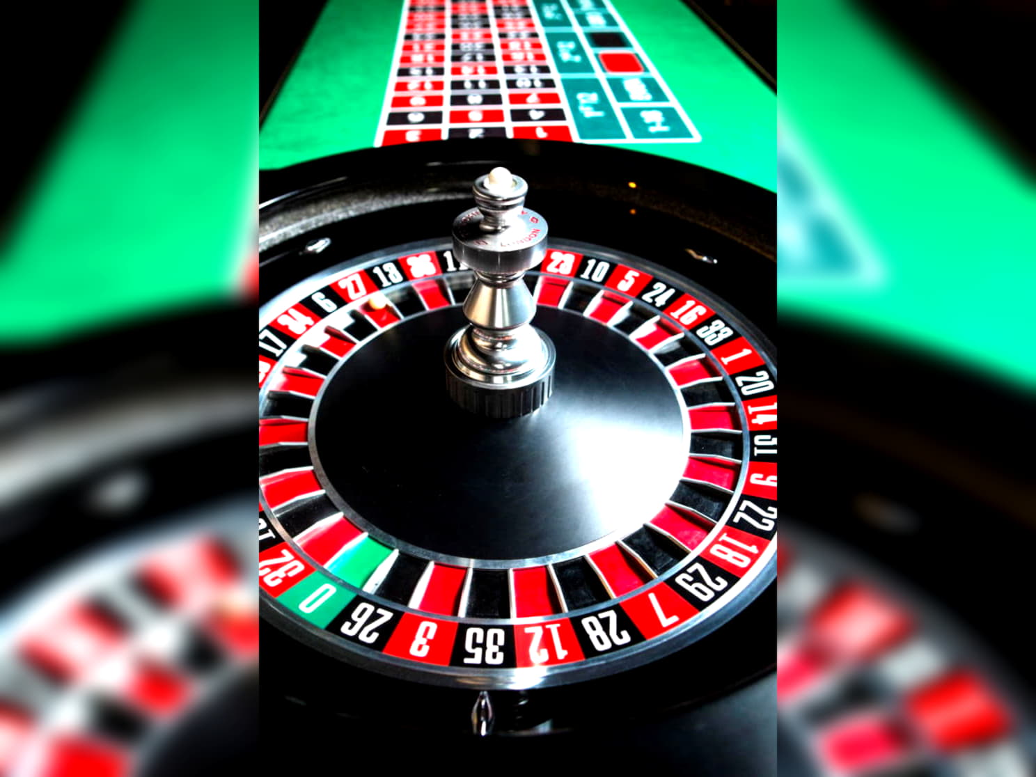 €940 Online Casino Tournament at Casino Room