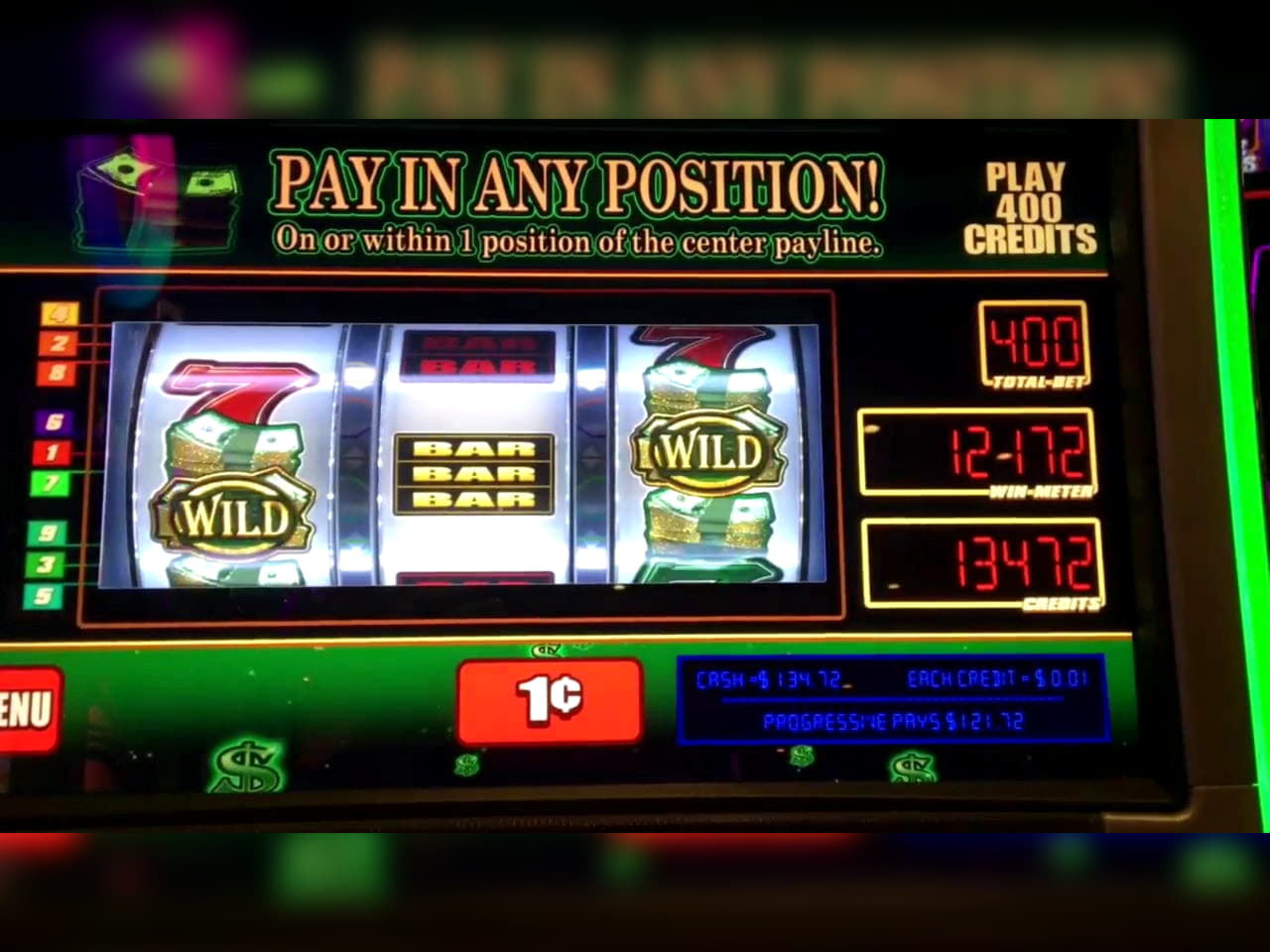 EUR 4255 No deposit bonus code at Mrgreen Casino