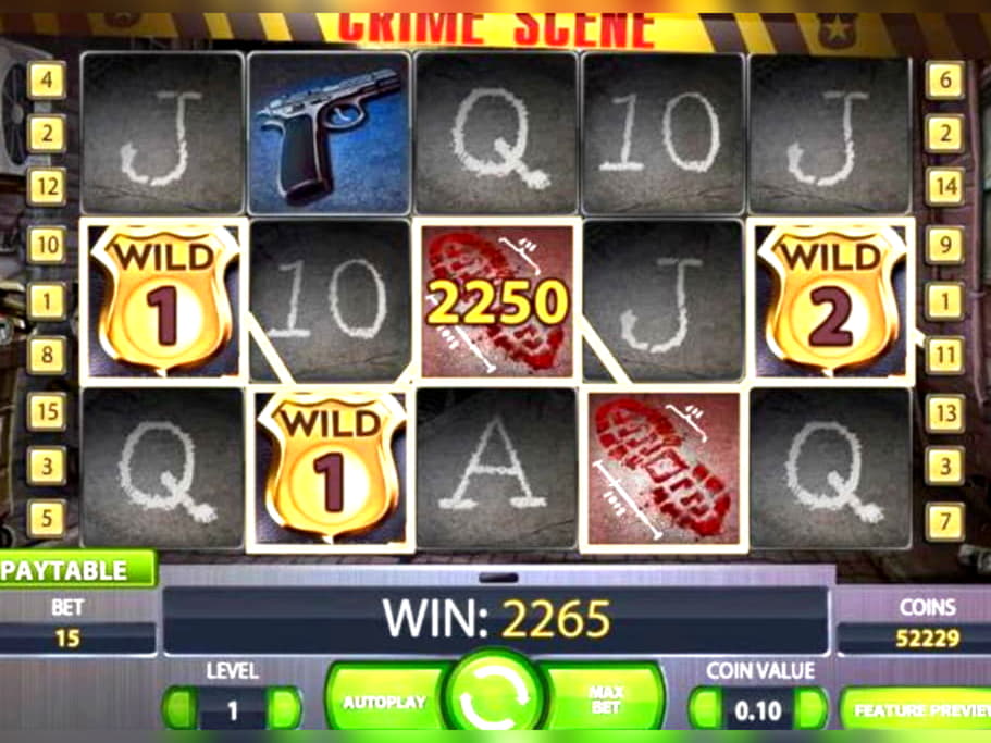 €3665 no deposit casino bonus at Casino Max