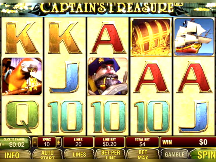 80% First deposit bonus at Betway Casino