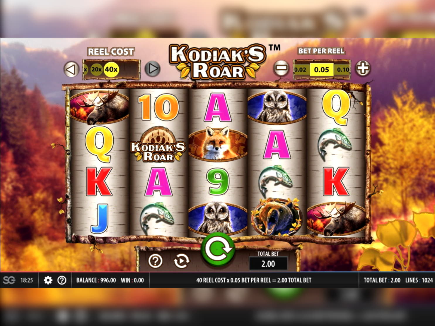 955% Best signup bonus casino at All Slots Casino