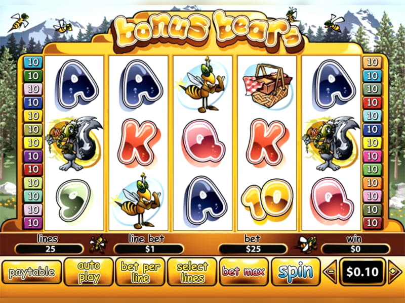 €685 Free Casino Tournament at Jackpot City Casino