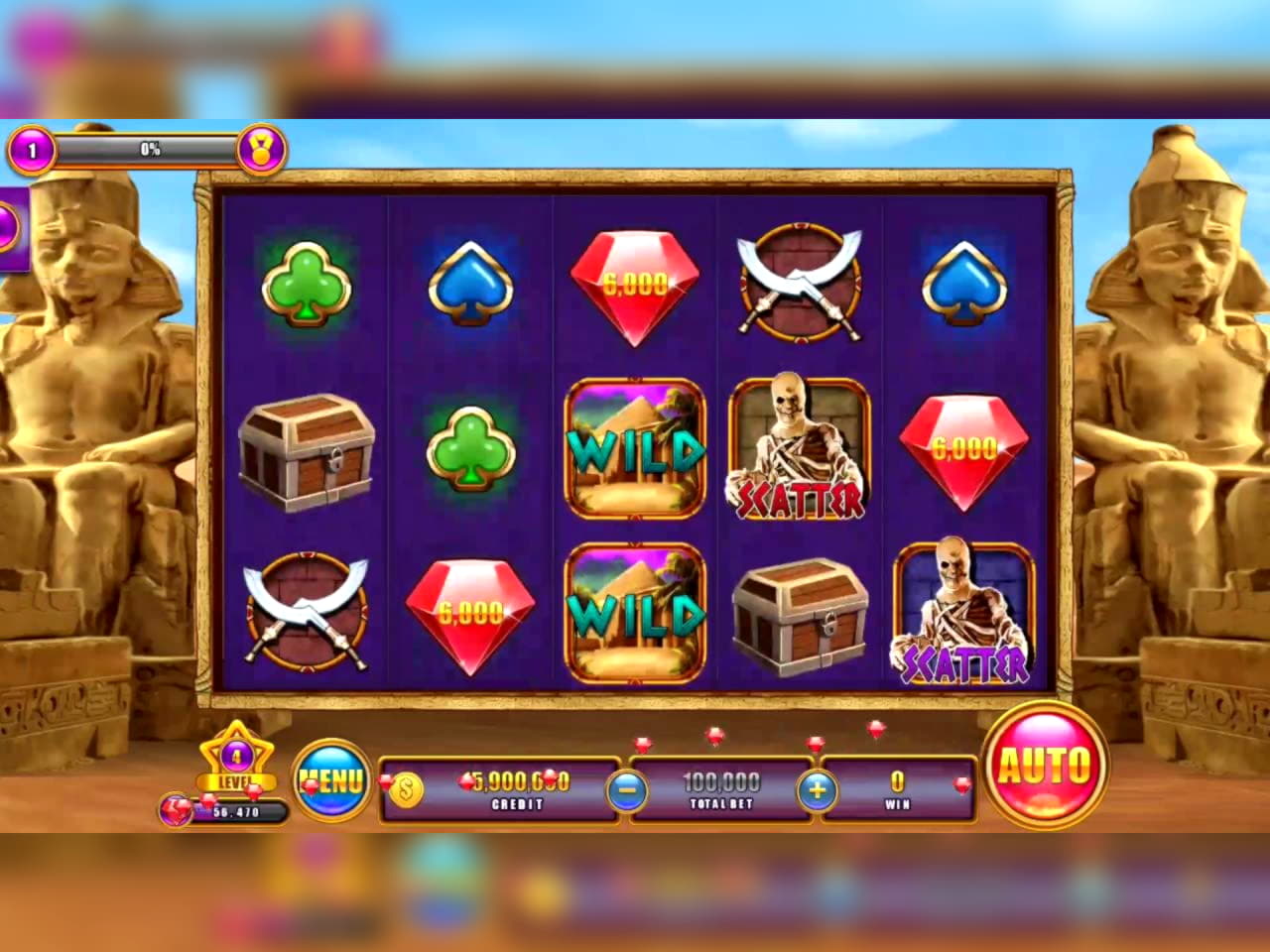 270 free spins no deposit casino at Casino Las Vegas