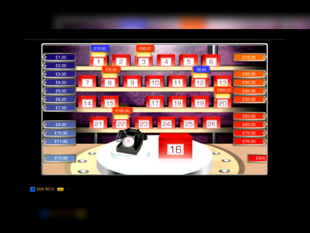 EUR 666 Tournament at Come On Casino