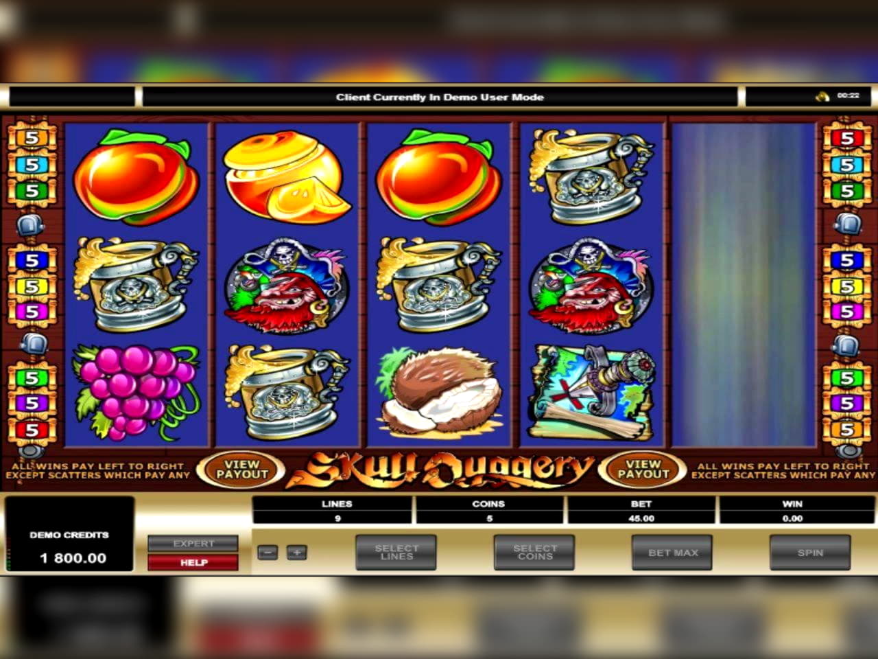 €115 Free Money at Casino-X