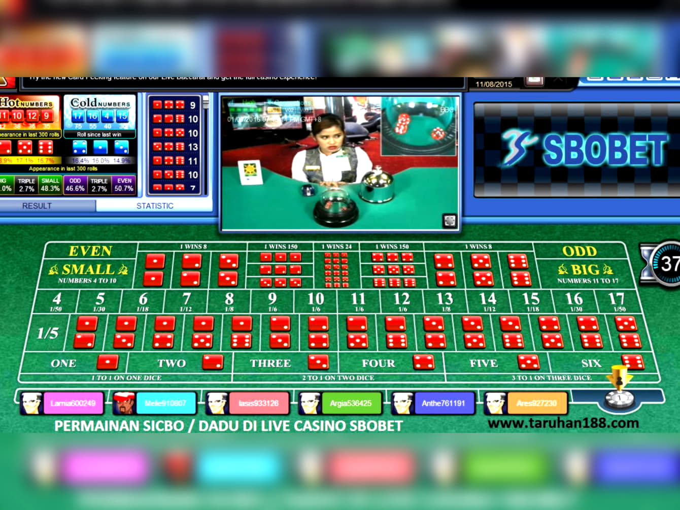 $295 no deposit bonus code at Jackpot City Casino