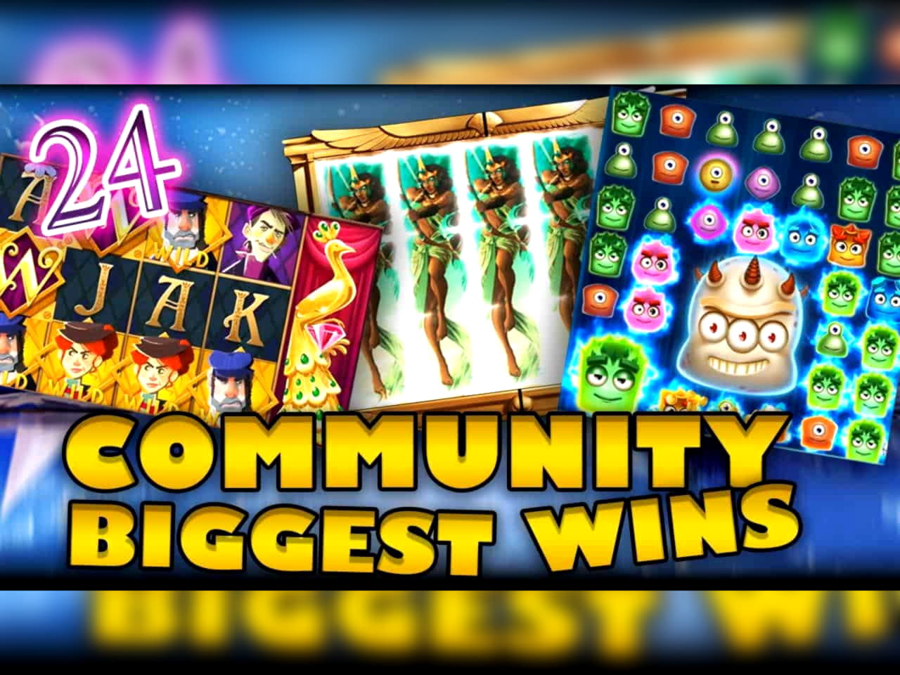 EUR 855 Casino Tournament at Casino Las Vegas
