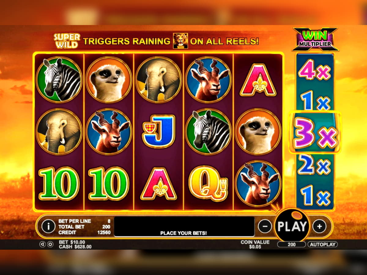 $275 FREE Casino Chip at Intertops Casino