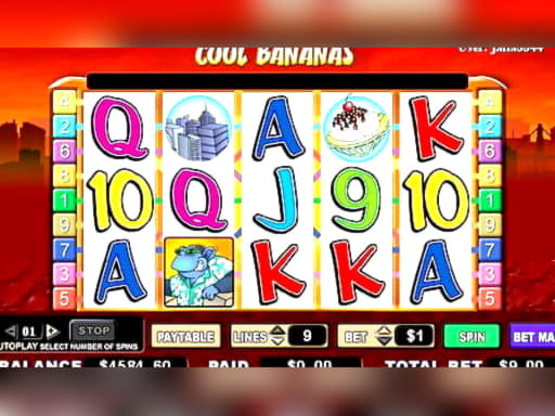 45 free spins no deposit casino at Betway Casino