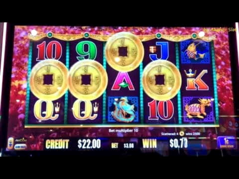 €4085 No Deposit Bonus Casino at All Slots Casino