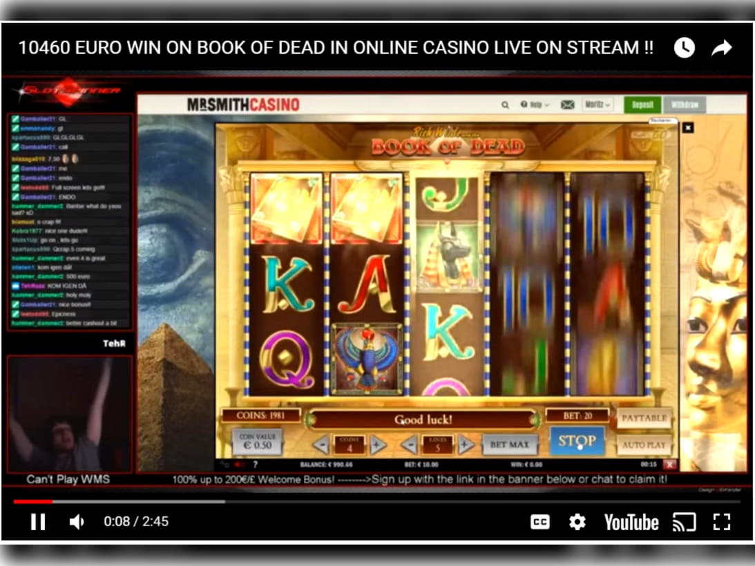 Eur 2800 No deposit bonus at Vegas Hero Casino
