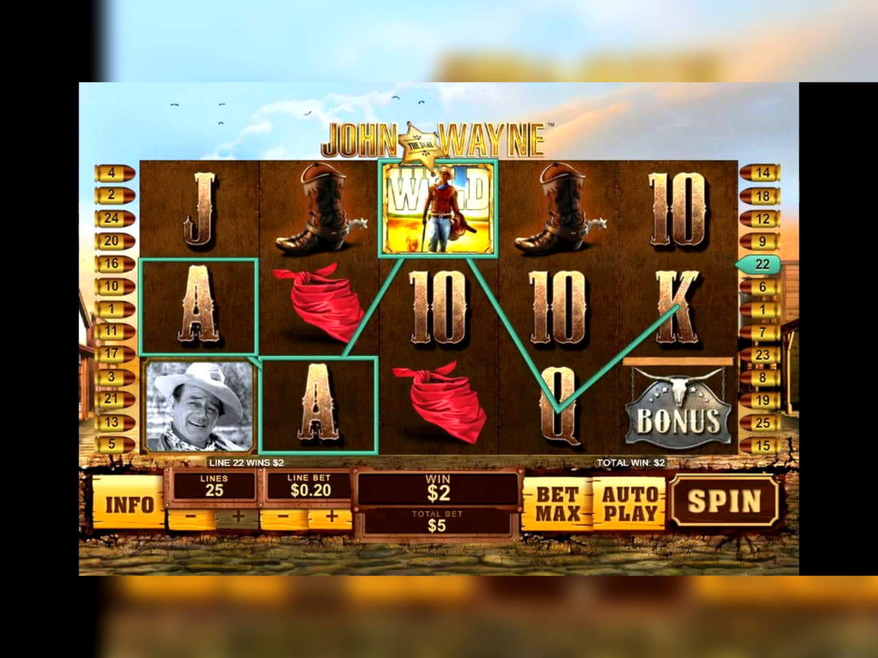 Eur 2455 No deposit at LV Bet Casino