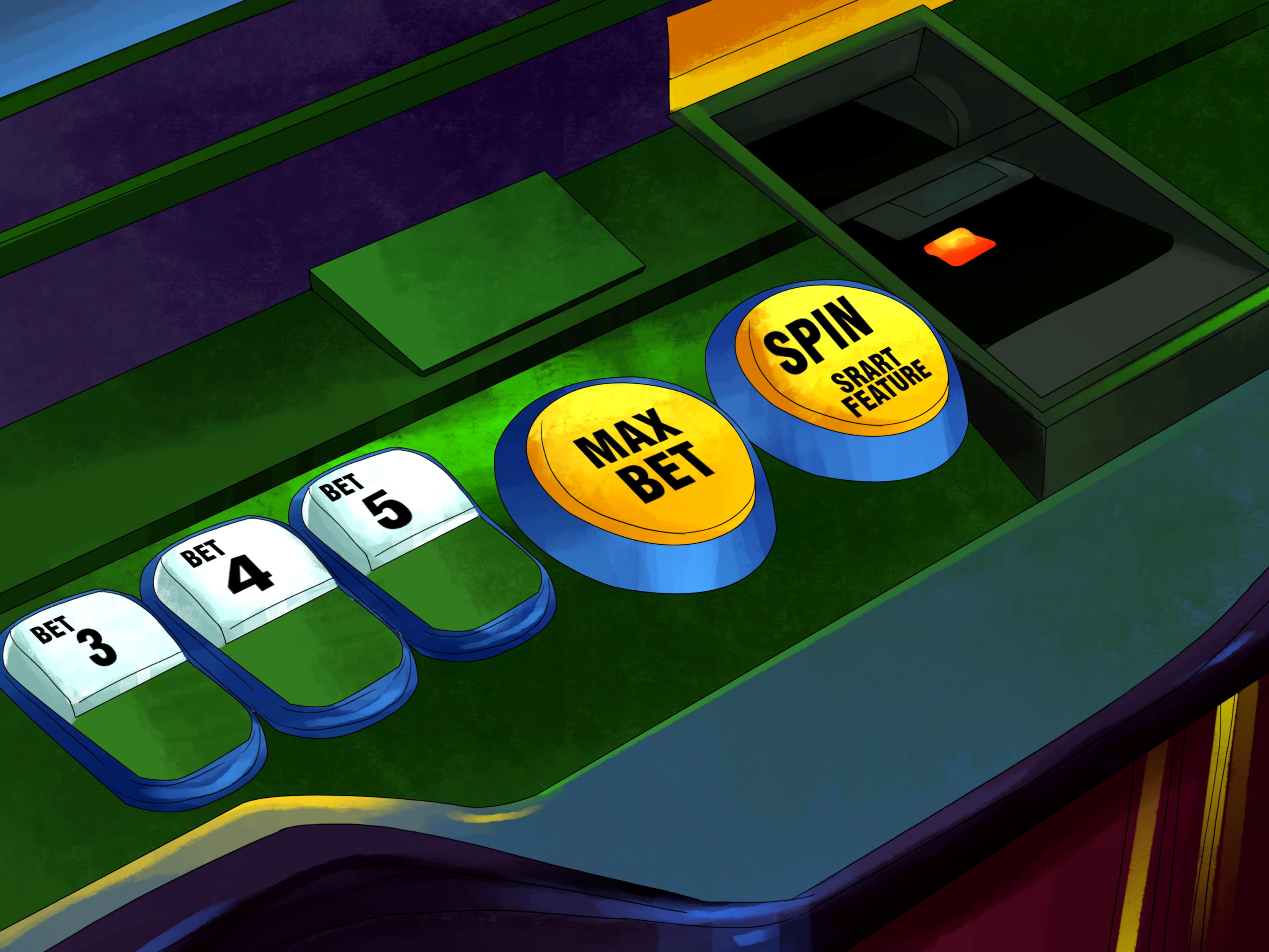 55 Free spins casino at Cherry Jackpot Casino
