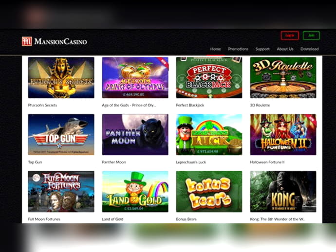 €1810 no deposit bonus at Red Bet Casino