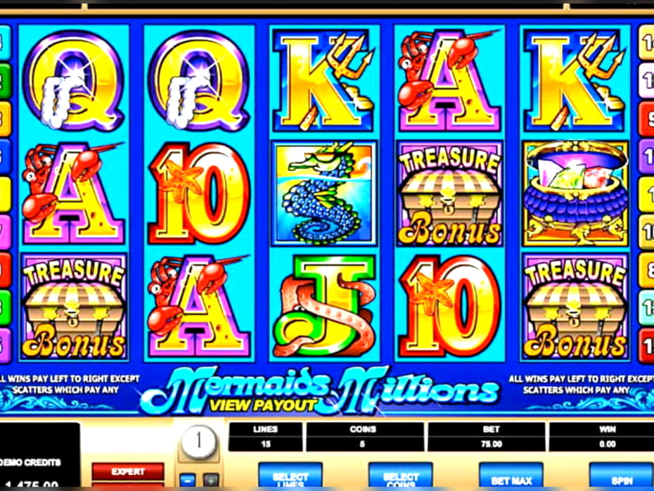 EUR 1470 No deposit casino bonus at Betway Casino
