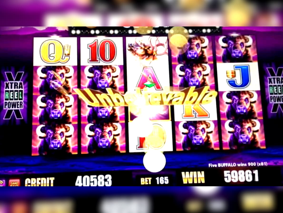 ﻿$135 free casino chip at Yes Casino 