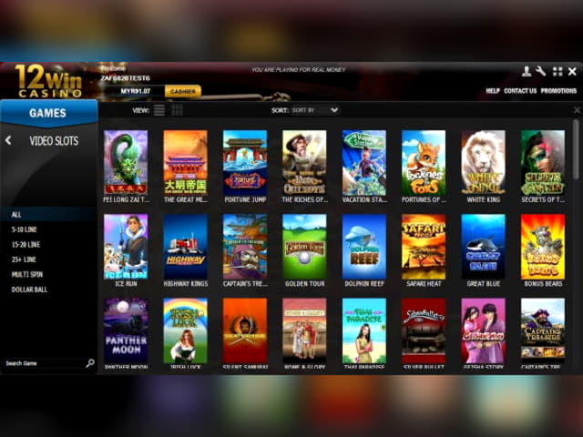 $680 Casino Tournament at Big Cash Casino