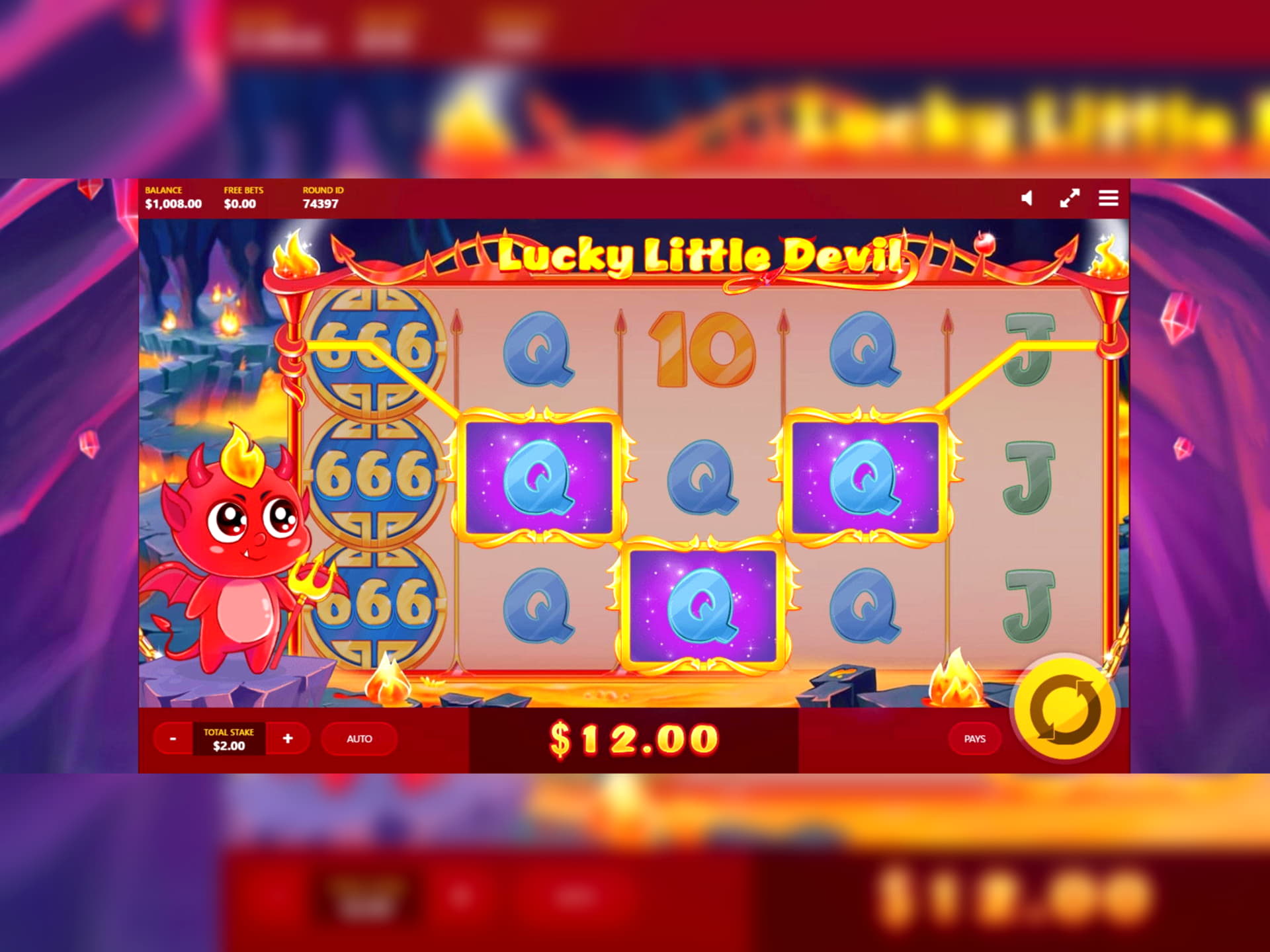 980% Match bonus at Euro Palace Casino