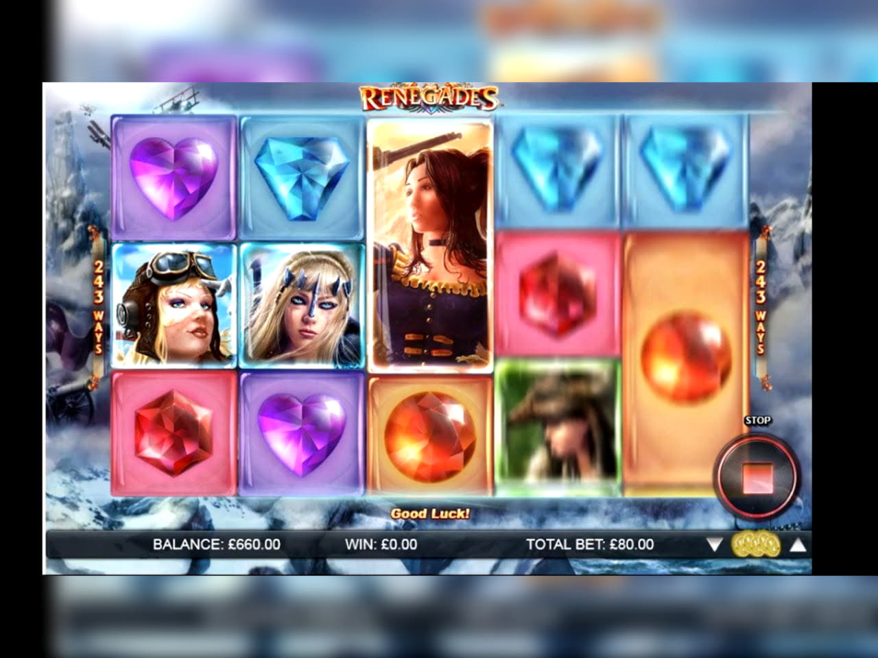 95 Loyal Free Spins! at LV Bet Casino