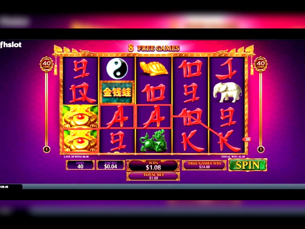 130 Free Spins right now at Vegas Hero Casino