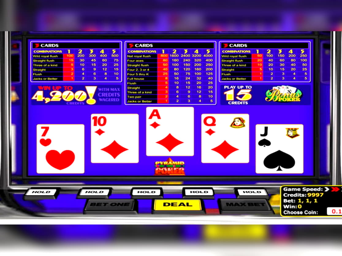 380% Deposit match bonus at Gratorama Casino