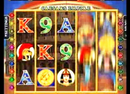 €95 Casino chip at Casino Max