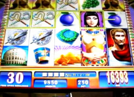 45 Free spins casino at Vegas Hero Casino