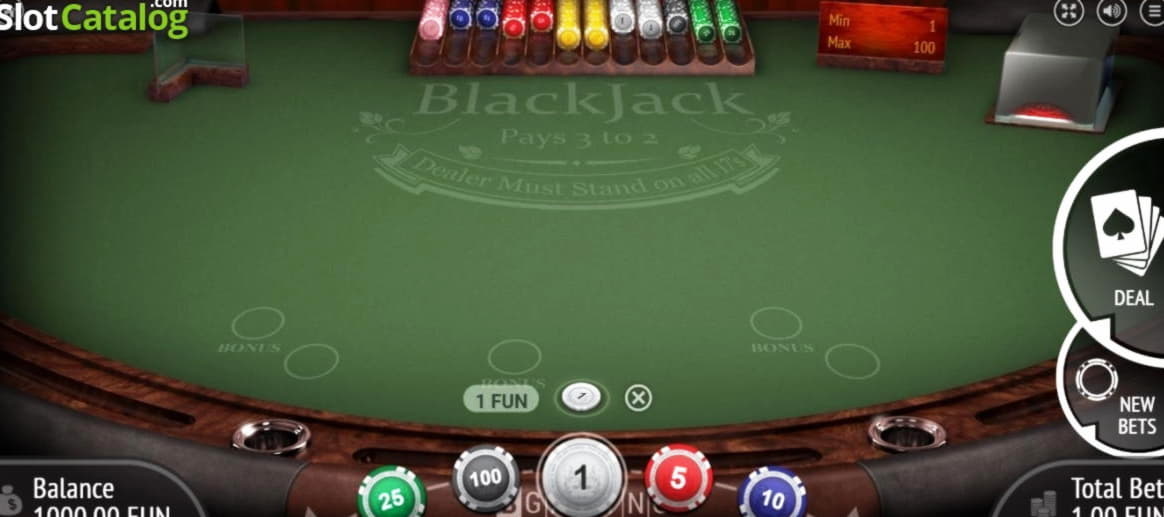 865% Match bonus at Casino Las Vegas