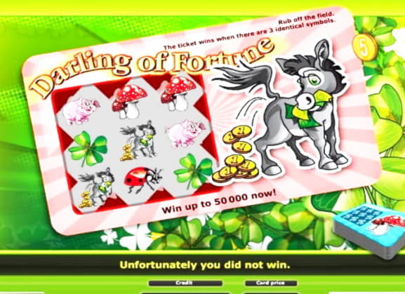10 Free Spins no deposit casino at Casino Las Vegas
