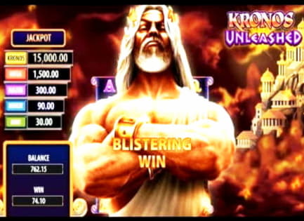 745% First Deposit Bonus at Mummys Gold Casino