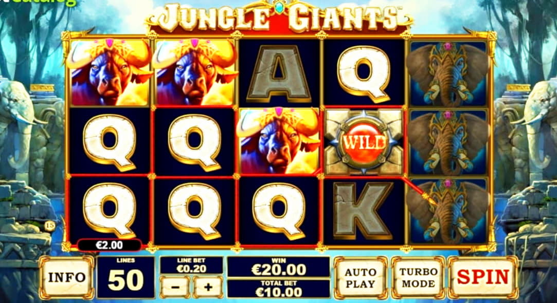 EUR 60 Free Money at Mrgreen Casino