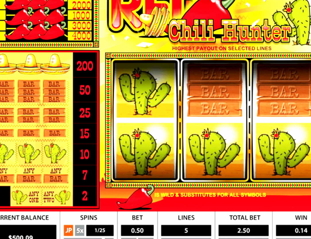 $225 Online Casino Tournament at Jackpot City Casino