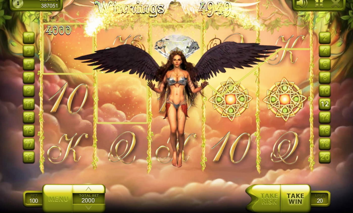 100 Free casino spins at Cherry Jackpot Casino