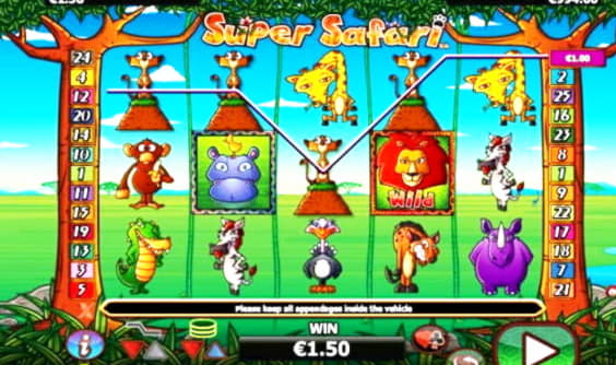 €4565 no deposit bonus at Casino Las Vegas