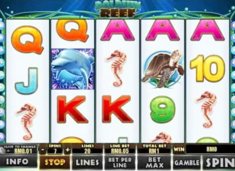 €885 Online Casino Tournament at All Slots Casino