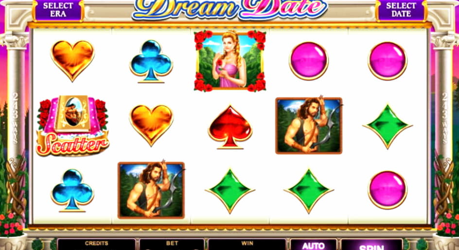 35 Loyalty Free Spins! at Vegas Hero Casino