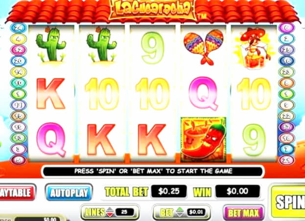 130% Match Bonus Casino at Royal Dubai Casino