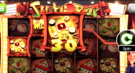 £4155 NO DEPOSIT BONUS at Casino Las Vegas