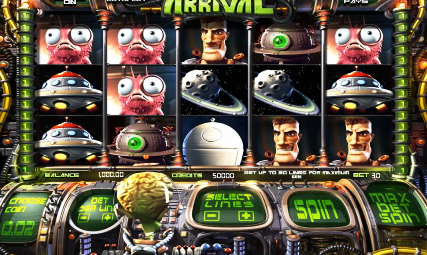 250 free spins casino at Yes Casino 