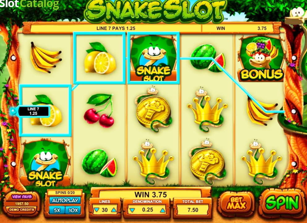 230 FREE SPINS at Genesis Casino