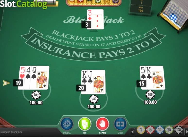 $4935 No Deposit at Euro Palace Casino