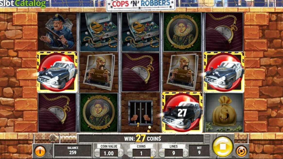 Eur 270 FREE CHIP CASINO at Vegas Hero Casino