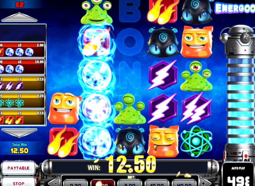 $130 Free Casino Ticket at Genesis Casino