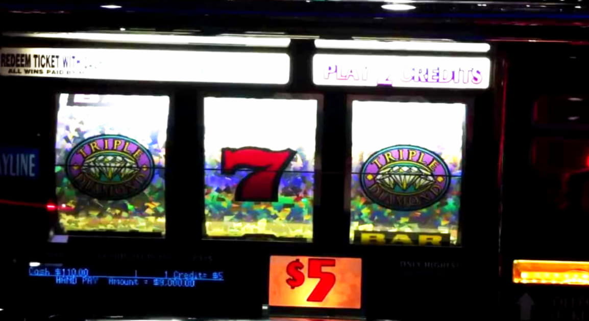 515% Match at a casino at Jackpot City Casino