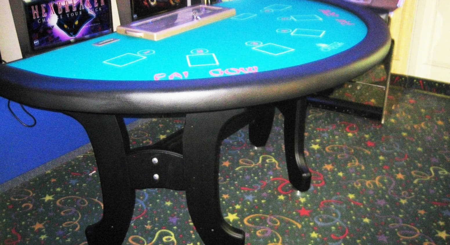 €135 Casino Chip at Ruby Fortune Casino