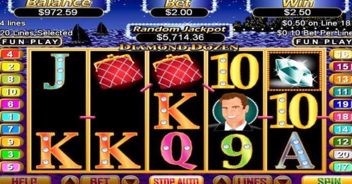 €700 FREE CHIP CASINO at Betway Casino