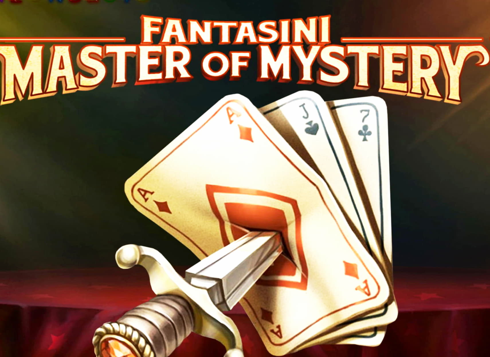 EUR 665 Daily freeroll slot tournament at LV Bet Casino