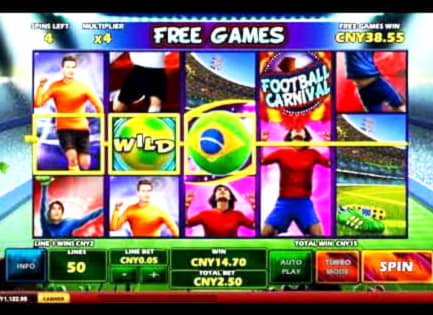 Eur 170 free chip at Euro Palace Casino