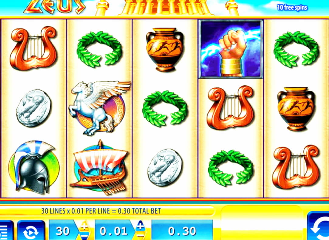 EUR 815 Mobile freeroll slot tournament at bWin Casino
